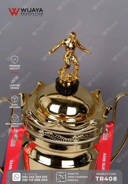 Piala Logam AMB Su...