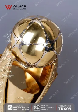 Piala Presiden Fes...