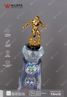 Piala Resin Juara ...