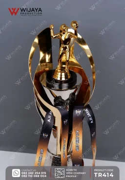 Piala Juara Turnam...