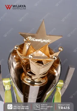 Piala Juara Umum N...