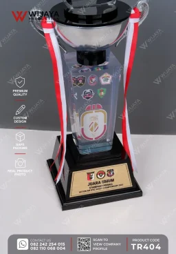 Piala Juara Action...