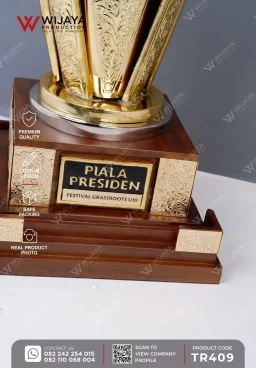 Piala Presiden Fes...