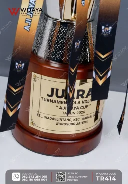Piala Juara Turnam...