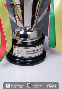 Piala Juara Umum N...