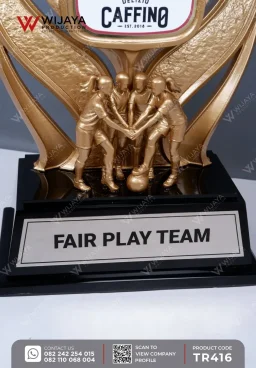 Piala Fair Play Te...