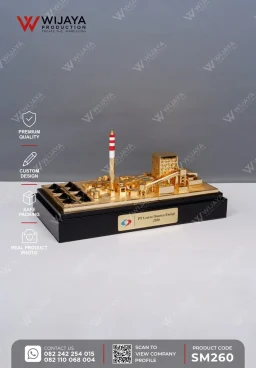 Miniatur Custom PL...