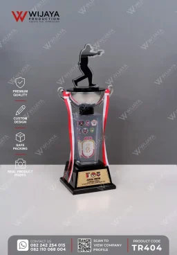 Piala Juara Action...