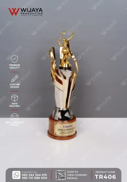 Piala Bergilir Koj...