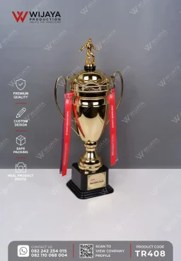 Piala Logam AMB Su...