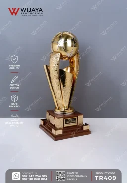 Piala Presiden Fes...