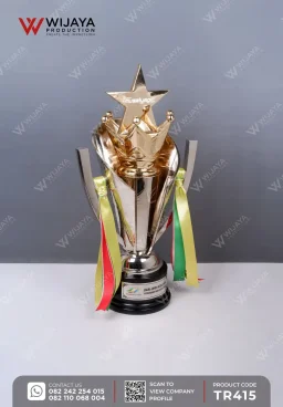 Piala Juara Umum N...
