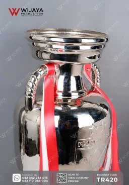 Piala Pangdam XXII...