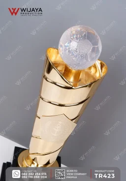 Piala Juara Turnamen Futsal Panglima TNI 2026