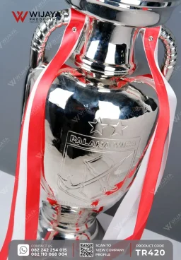 Piala Pangdam XXII...