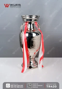 Piala Pangdam XXII...