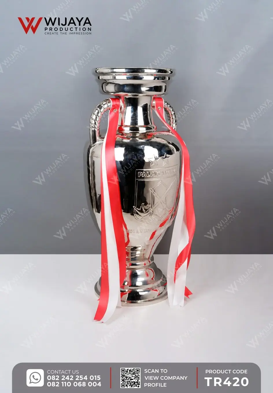 Piala Pangdam XXII Palaka Wira