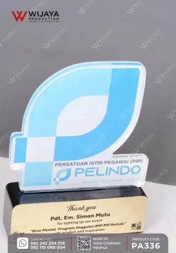 Plakat Akrilik Pem...